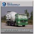 Sino Howo concrete mixer truck (8m3 6*4 339HP)